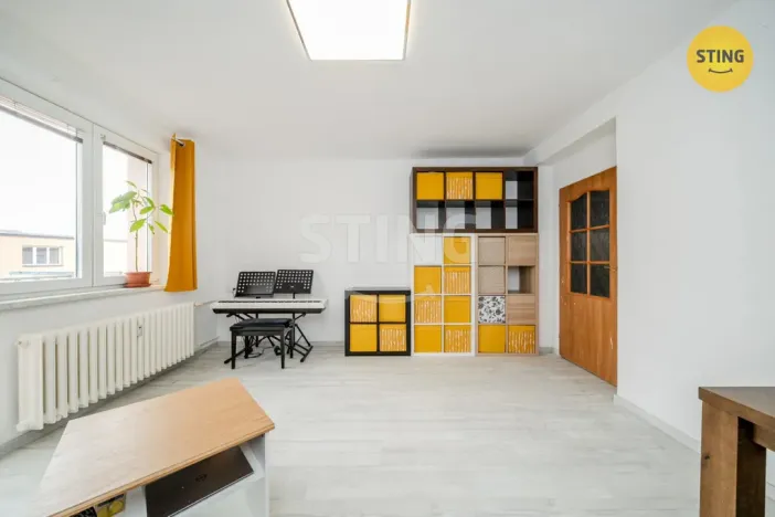 Prodej bytu 3+1, Ostrava, Mitušova, 57 m2