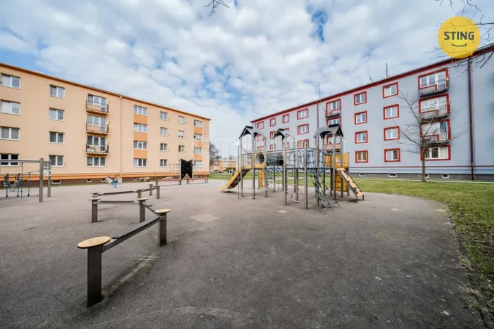 Prodej bytu 3+1, Ostrava, Mitušova, 57 m2