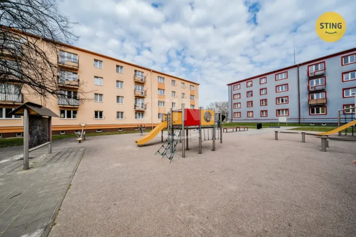 Prodej bytu 3+1, Ostrava, Mitušova, 57 m2