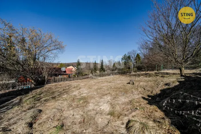 Prodej zahrady, Český Těšín - Horní Žukov, 376 m2