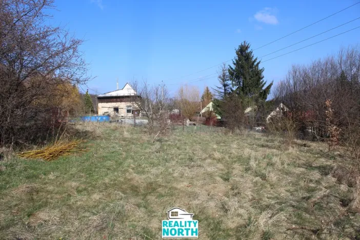 Prodej zahrady, Jílové, Mokrá, 900 m2