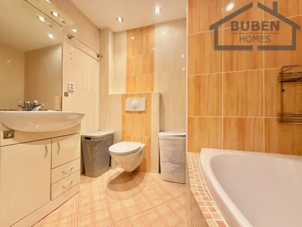 Prodej bytu 3+kk, Studánka, 64 m2