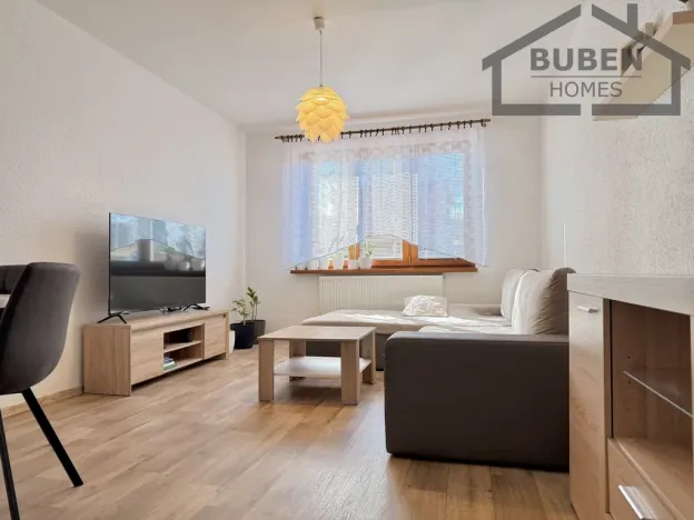 Prodej bytu 3+kk, Studánka, 64 m2