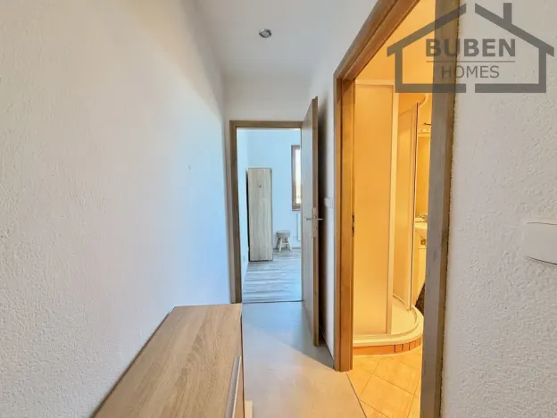 Prodej bytu 3+kk, Studánka, 64 m2