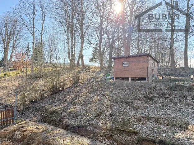 Prodej bytu 3+kk, Studánka, 64 m2