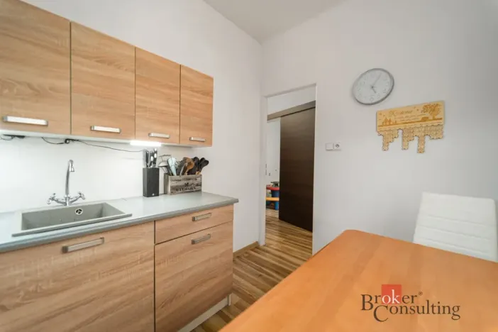 Prodej bytu 3+1, Tachov, 63 m2