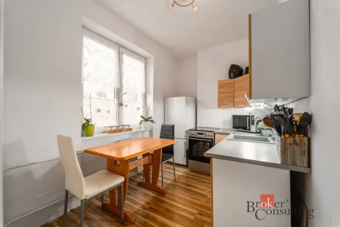 Prodej bytu 3+1, Tachov, 63 m2