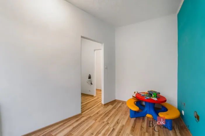 Prodej bytu 3+1, Tachov, 63 m2