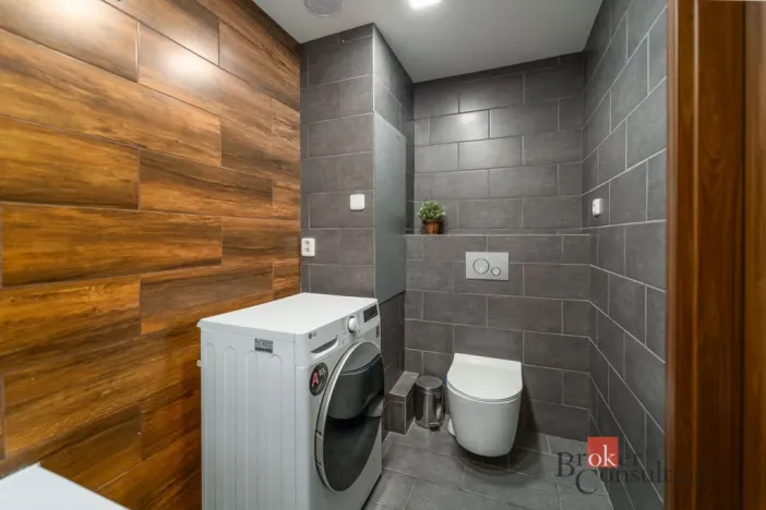 Prodej bytu 3+1, Tachov, 63 m2