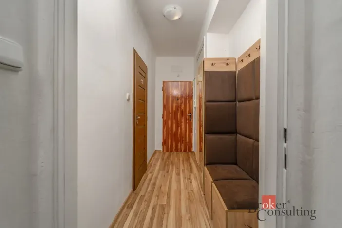 Prodej bytu 3+1, Tachov, 63 m2