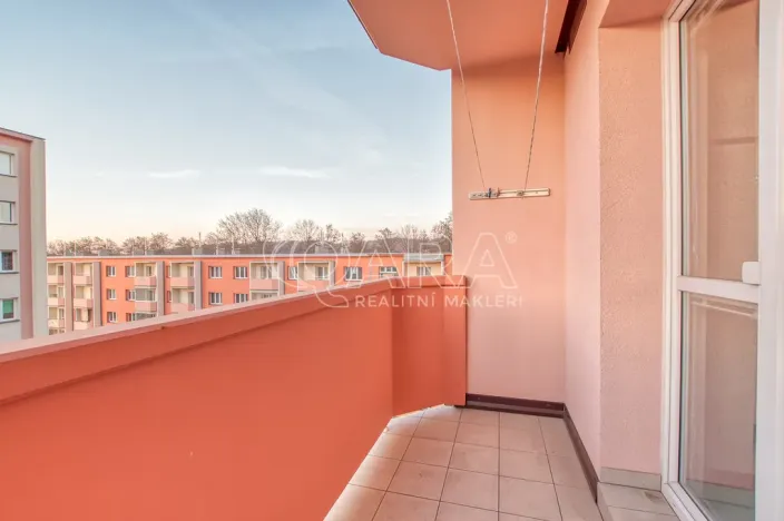 Prodej bytu 2+1, Třinec - Lyžbice, Dukelská, 53 m2