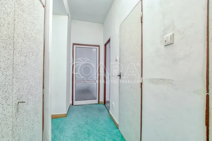 Prodej bytu 2+1, Třinec - Lyžbice, Dukelská, 53 m2