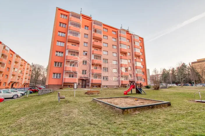 Prodej bytu 2+1, Třinec - Lyžbice, Dukelská, 53 m2