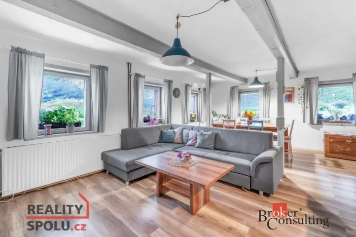 Prodej chalupy, Chotěvice, 170 m2