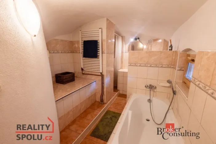 Prodej chalupy, Chotěvice, 170 m2