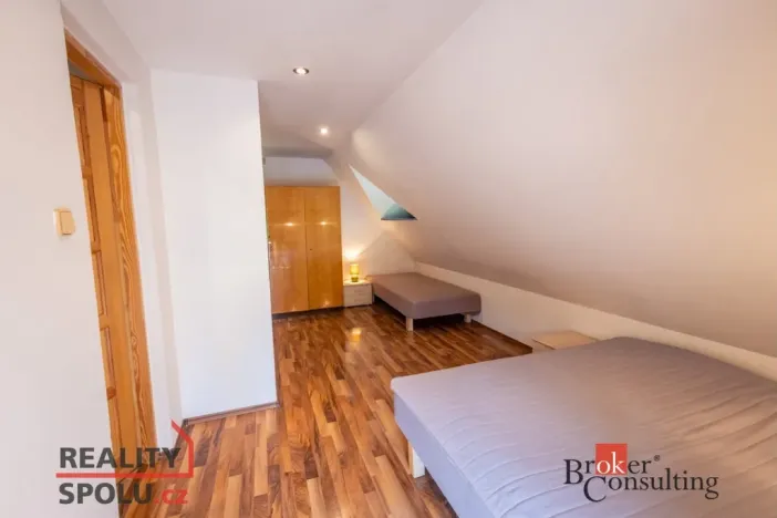 Prodej chalupy, Chotěvice, 170 m2