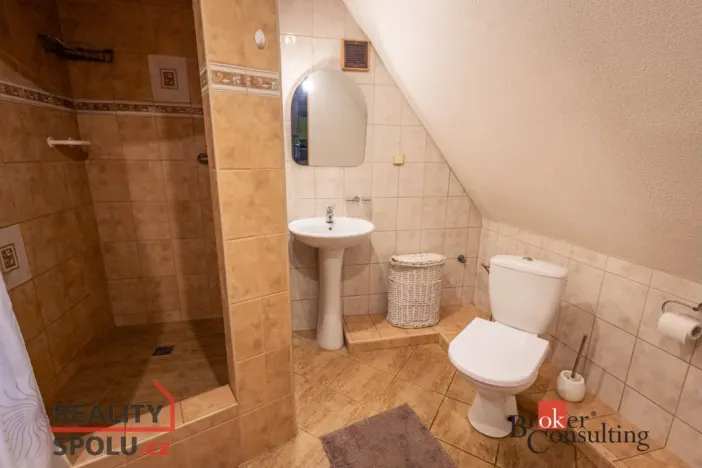 Prodej chalupy, Chotěvice, 170 m2