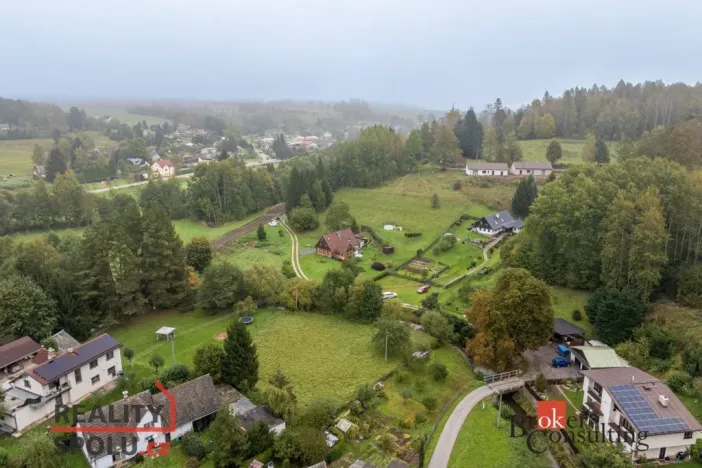 Prodej chalupy, Chotěvice, 170 m2