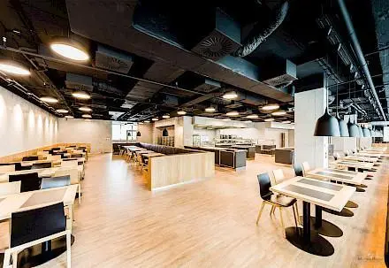 Pronájem kanceláře, Praha - Michle, Jihlavská, 16800 m2