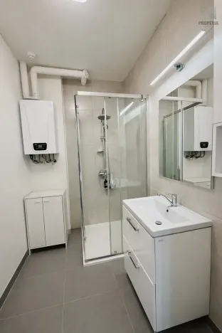 Pronájem bytu 2+1, Brno, Srbská, 53 m2