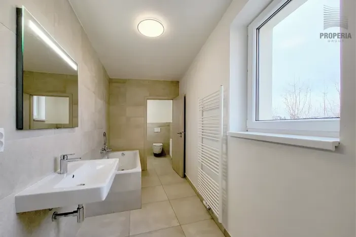 Prodej bytu 3+kk, Hrádek, 112 m2