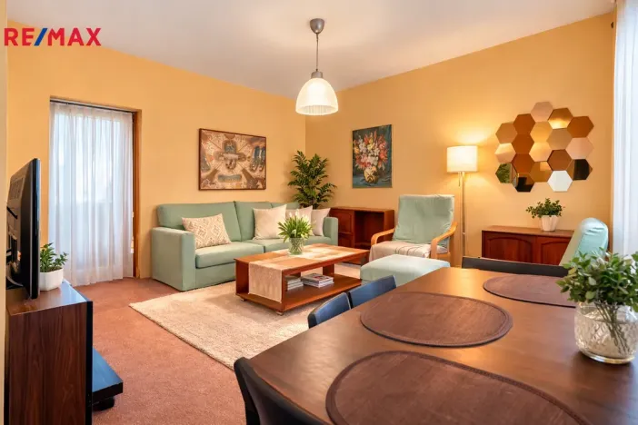 Prodej rodinného domu, Bučovice, Zámecká, 190 m2