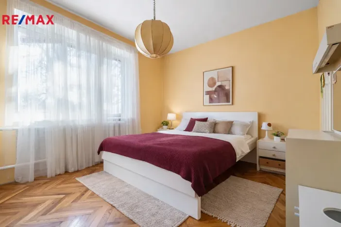 Prodej rodinného domu, Bučovice, Zámecká, 190 m2