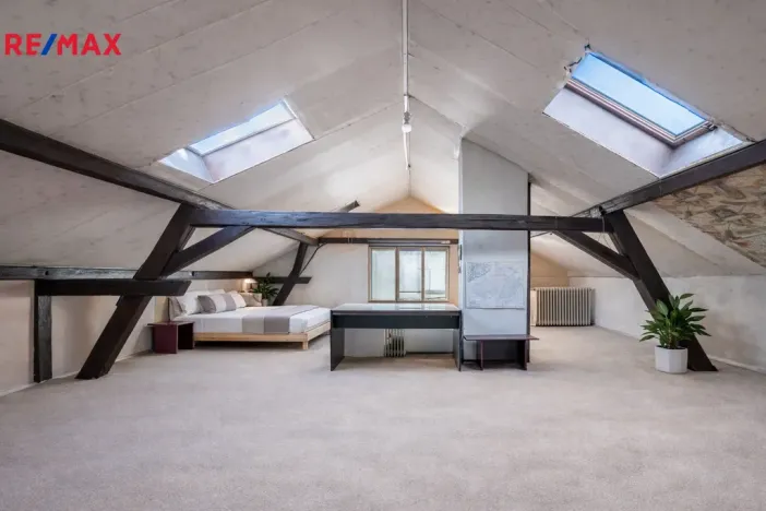 Prodej rodinného domu, Bučovice, Zámecká, 190 m2