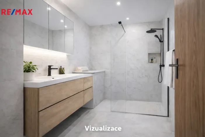 Prodej rodinného domu, Bučovice, Zámecká, 190 m2