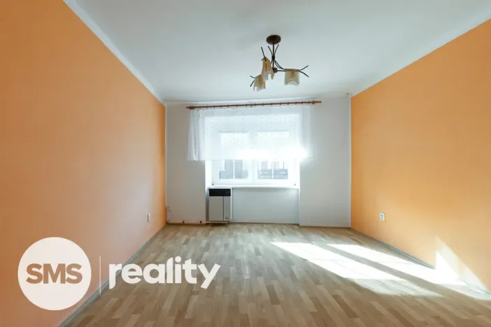 Prodej rodinného domu, Prostějov - Čechůvky, 88 m2