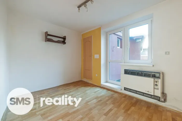 Prodej rodinného domu, Prostějov - Čechůvky, 88 m2