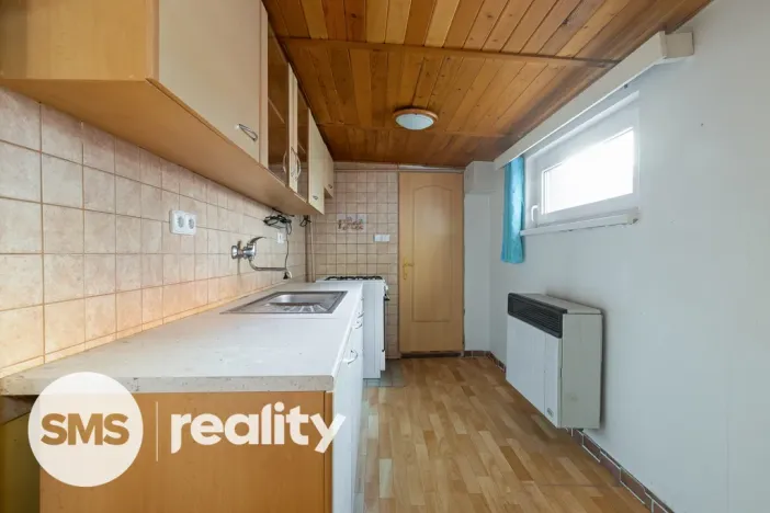 Prodej rodinného domu, Prostějov - Čechůvky, 88 m2