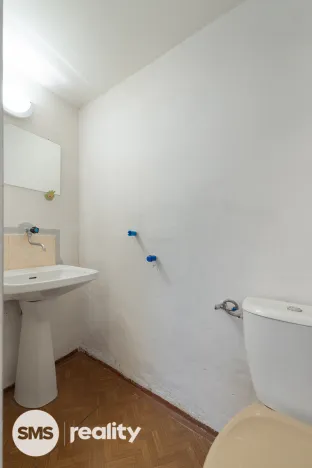 Prodej rodinného domu, Prostějov - Čechůvky, 88 m2