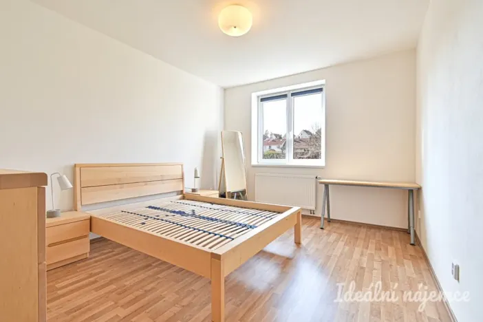 Pronájem bytu 2+1, Brno, Cacovická, 63 m2