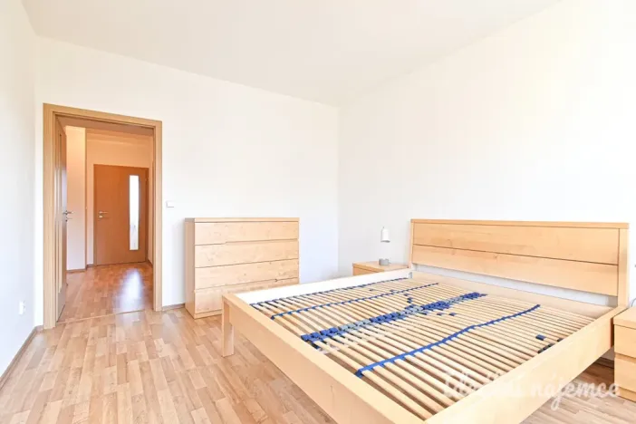 Pronájem bytu 2+1, Brno, Cacovická, 63 m2