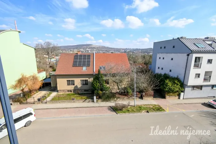 Pronájem bytu 2+1, Brno, Cacovická, 63 m2