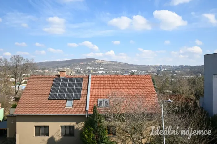 Pronájem bytu 2+1, Brno, Cacovická, 63 m2