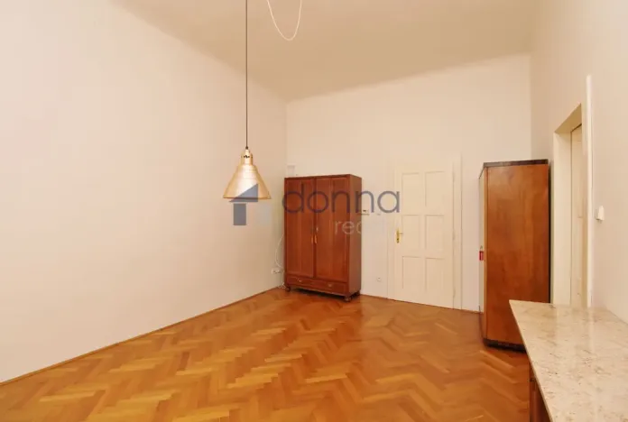 Pronájem bytu 2+kk, Praha, Palackého, 75 m2