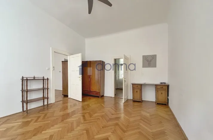 Pronájem bytu 2+kk, Praha, Palackého, 62 m2
