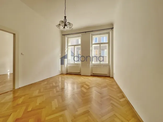 Pronájem bytu 2+kk, Praha, Palackého, 62 m2