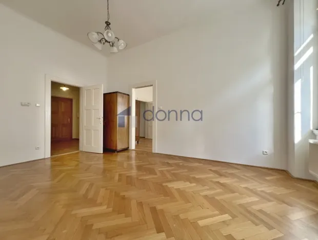 Pronájem bytu 2+kk, Praha, Palackého, 62 m2