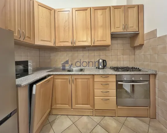 Pronájem bytu 2+kk, Praha, Palackého, 62 m2