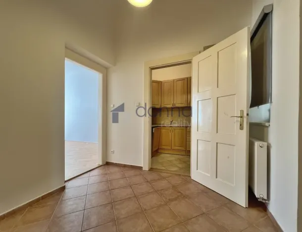Pronájem bytu 2+kk, Praha, Palackého, 62 m2