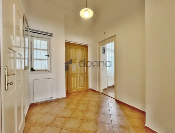 Pronájem bytu 2+kk, Praha, Palackého, 62 m2