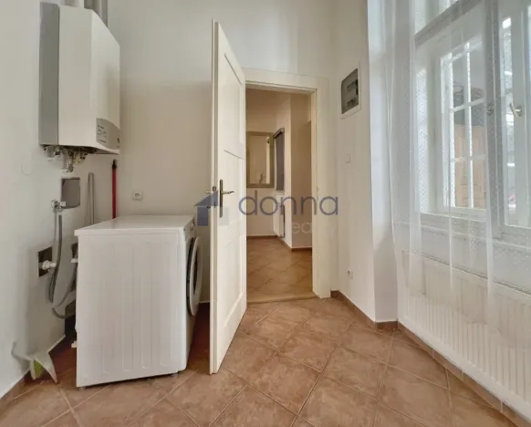 Pronájem bytu 2+kk, Praha, Palackého, 62 m2