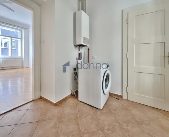 Pronájem bytu 2+kk, Praha, Palackého, 62 m2