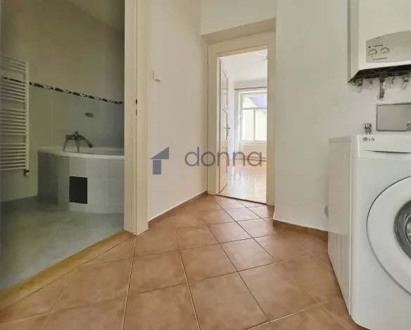 Pronájem bytu 2+kk, Praha, Palackého, 62 m2