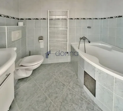 Pronájem bytu 2+kk, Praha, Palackého, 62 m2