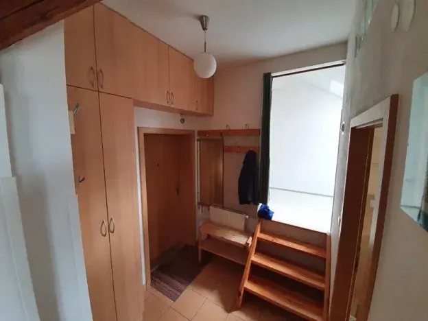 Prodej bytu 1+kk, Jihlava, Mahlerova, 38 m2