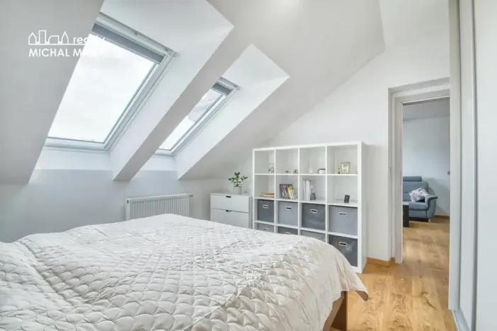 Prodej bytu 4+1, Hranice, Jižní, 86 m2